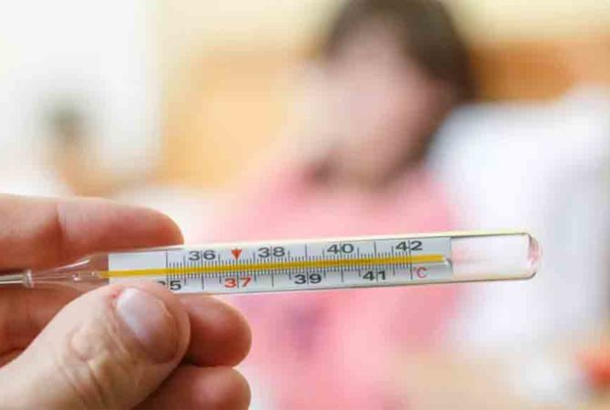 സംസ്ഥാനത്ത് വീണ്ടും പനി മരണം; മരിച്ചത് കോഴിക്കോട് മാവൂർ സ്വദേശിനി A fever spreads in the state