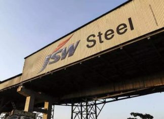 പുനരുപയോഗ ഊർജ സ്രോതസുകളിൽ 10,000 കോടിയുടെ നിക്ഷേപവുമായി ജെഎസ്ഡബ്ള്യു jsw-steel