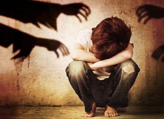 Child-sexual-Harrassment