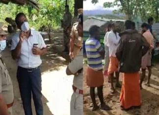 അട്ടപ്പാടിയിലെ കൊലപാതകം; പ്രതികളെ പിടികൂടാൻ തണ്ടർബോൾട്ടും രംഗത്ത് Attapadi murder