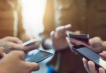 social media