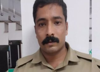 Calicut University Security Were Arrested For Rape Case