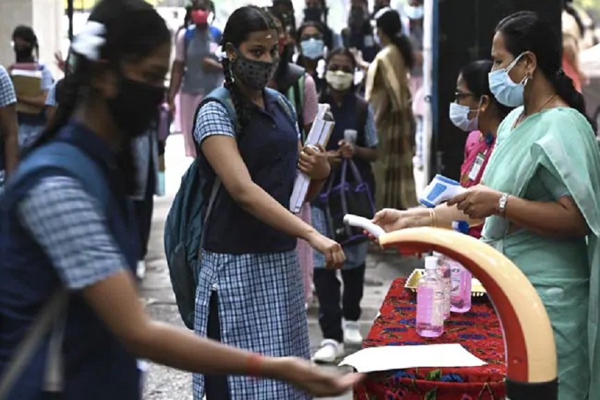 17092 New Covid Cases Reported In 24 Hours In India And 29 Death 17092 New Covid Cases Reported In 24 Hours In India And 29 Death