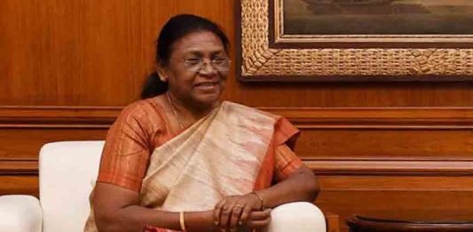‘രാഷ്ട്ര നിർമാണത്തിൽ എല്ലാവരും പങ്കാളികളാകണം’; രാഷ്ട്രപതി Amendment of Criminal Laws