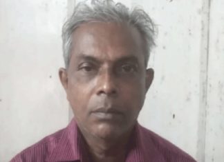 12 വയസുകാരിയെ പീഡിപ്പിച്ച പാസ്റ്റര് അറസ്റ്റില്