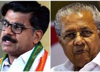 Mathew Kuzhalnadan issue
