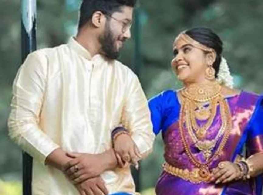 The Honeytrap Case; Social media star couple Devu and Gokul are under arrest