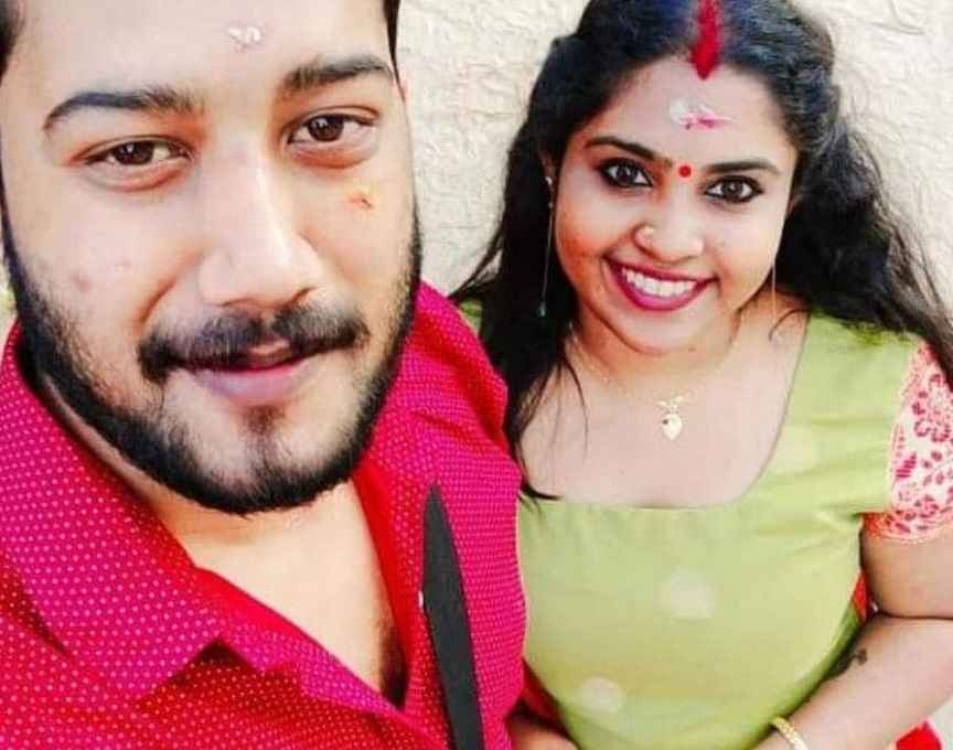 The Honeytrap Case; Social media star couple Devu and Gokul are under arrest