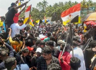 Vizhinjam needs the protection of the Central Army; Adani Group in High Court