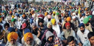 Farmers' protest begins in Delhi; Centre imposed 144