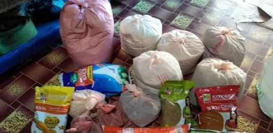 വാടാനപ്പള്ളി കിറ്റ് വിവാദം; വെട്ടിലായി ബിജെപി, ഇന്ന് കേസെടുക്കും bjp kit controversy