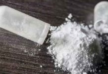 MDMA