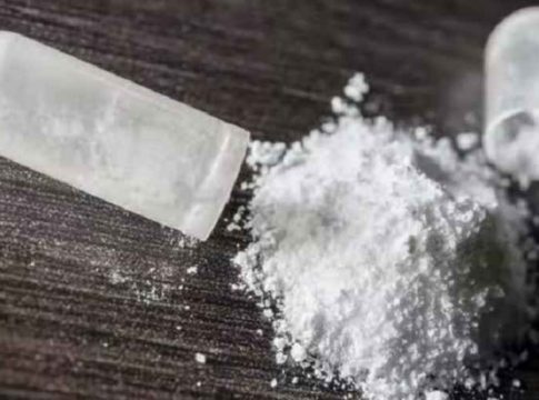 MDMA