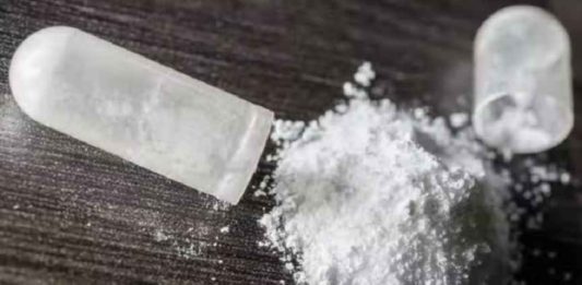 MDMA