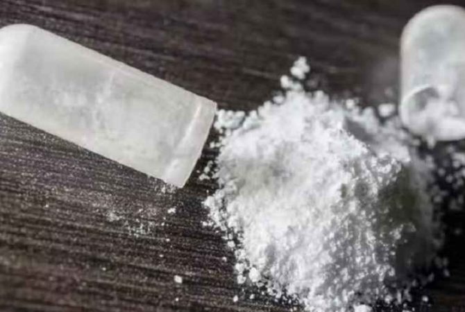 MDMA