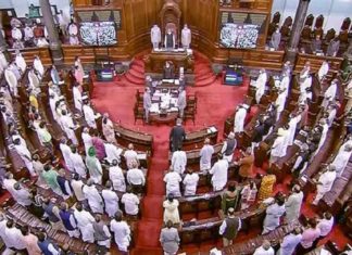 Discontent in Bihar since oath-taking; 5 JDU MLAs abstained