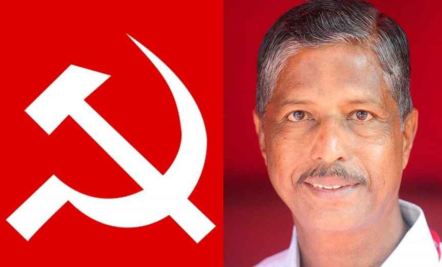 MLA Prabhakaran on Palakkad Shahjahan Murder Case