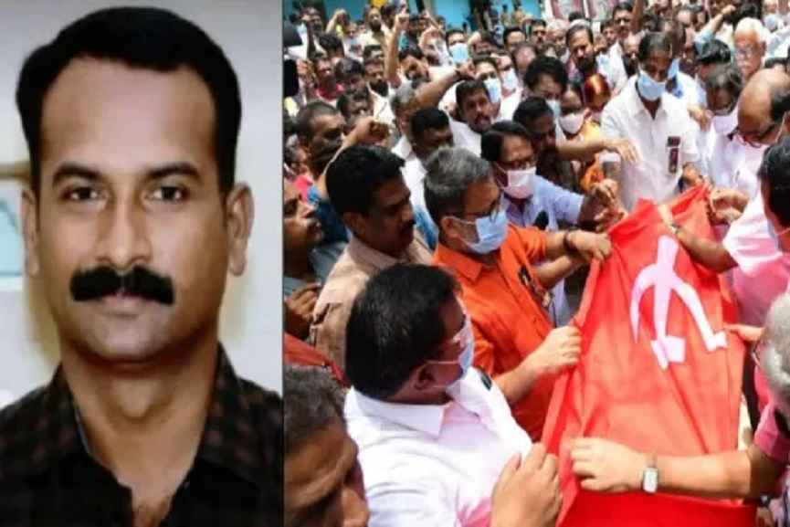 k sudhakaran on Palakkad Shahjahan Murder Case k sudhakaran on Palakkad Shahjahan Murder Case