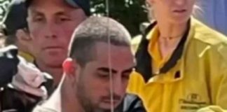 Who is Hadi Matar Malayalam