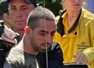 Who is Hadi Matar Malayalam