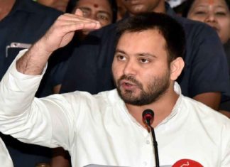 Open a office in my home ; Tejashwi Yadav to CBI