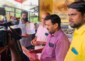 August 9_Youth Congress Foundation Day_Activists with different program