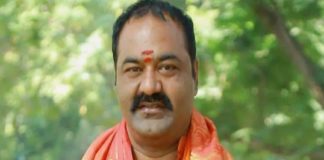 തെലങ്കാനയിൽ ബിജെപി നേതാവിനെ മരിച്ച നിലയിൽ കണ്ടെത്തി