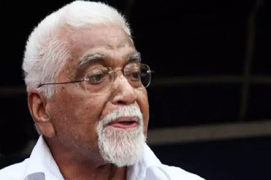 berlin kunjananthan nair