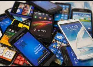 12000 രൂപയിൽ താഴെയുള്ള ചൈനീസ് ഫോണുകൾ നിരോധിക്കാൻ നീക്കം; റിപ്പോർട്