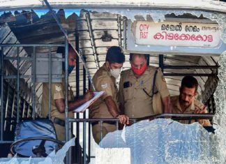 Popular Front Hartal _ Abdul Sattar implicated in 417 cases