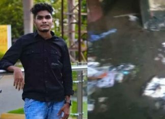 ഗ്യാസ് പൊട്ടിത്തെറി; സെബിനും മരണത്തിന് കീഴടങ്ങി Gas explosion; Sebin also succumbed to death