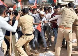 Popular Front Hartal total Arrests In Kerala