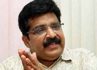 Popular Front was an organization that misinterpreted religion; MK Munir