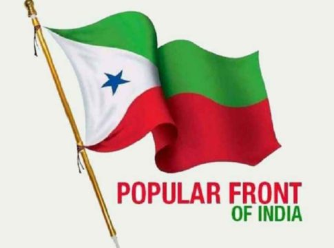 Popular Front