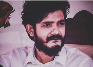 Disgrace to anchor _ organization banned Srinath Bhasi