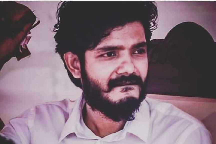 Disgrace to anchor _ organization banned Srinath Bhasi Disgrace to anchor _ organization banned Srinath Bhasi