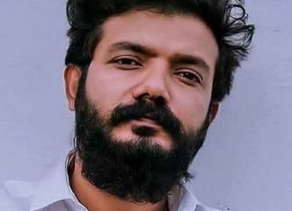 Srinath Bhasi in drug; Police will check