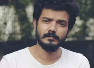 സിനിമാ സംഘടനകളുടെ വിലക്ക്; അമ്മയിൽ അംഗത്വം നേടാൻ ശ്രീനാഥ് ഭാസി Actor Srinath