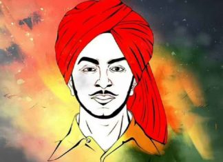 വിപ്ളവകാരി ശഹീദ് ഭഗത് സിംഗിന്റെ പേര് വിമാനത്താവളത്തിന് നിർദ്ദേശിച്ച് പ്രധാനമന്ത്രി PM proposes airport's name revolutionary Shaheed Bhagat Singh