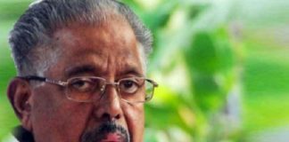 ആര്യാടൻ മുഹമ്മദ്; സംസ്കാരം നാളെ രാവിലെ ഒന്പതിന് Aryadan Muhammad; The funeral will be at nine o'clock tomorrow morning