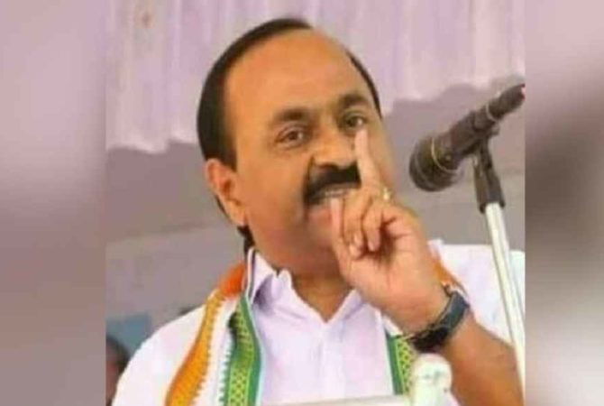 ‘വയനാട് ഫണ്ട്; കണക്ക് ജനങ്ങളോട് പറയും, മാദ്ധ്യമങ്ങളോട് പറയേണ്ട ആവശ്യമില്ല’ VD Satheesan