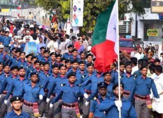 പോപ്പുലർ ഫ്രണ്ട് മോദിയുടെ റാലി ലക്ഷ്യമിട്ടു; അക്കൗണ്ടിൽ 120 കോടി രൂപ Popular Front targets Modi's rally; 120 crores in the account