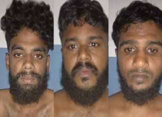 പൊന്നാനിയിൽ 3 പോപ്പുലർ ഫ്രണ്ട് പ്രവർത്തകർ ജാമ്യമില്ലാ വകുപ്പുകളിൽ കസ്റ്റഡിയിൽ In Ponnani, 3 Popular Front activists are in custody in non-bailable departments