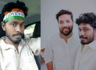 AKG Center Attack _ Jithin confessed to the crime after being threatened