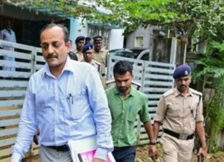 Popular front raid _ 11 remanded for one month _ 14 people to Delhi