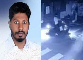 AKG center attack _ Crime branch says Jitin has confessed to the crime