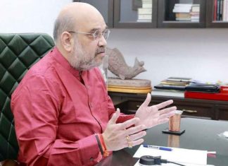 പോപ്പുലർ ഫ്രണ്ട്: രാജ്യവ്യാപക റെയ്ഡ്; ഉന്നതതല യോഗം ചേര്ന്ന് അമിത് ഷാ Popular Front _ Nationwide Raid _ Amit Shah held a high-level meeting