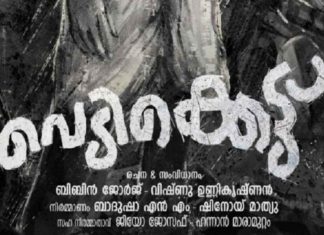 വിഷ്ണു- ബിബിൻ ടീമിന്റെ വെടിക്കെട്ട്; പഴമയിൽ പുതുമ ഒരുക്കുന്ന പുതിയ പോസ്റ്റർ Vedikkattu Movie