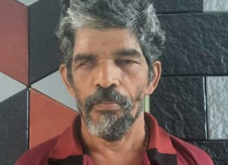 മലപ്പുറം സദേശി അബ്ദുല്ല ‘ശശിധരാനന്ദ സ്വാമിയായി’ ഒളിവിൽ കഴിഞ്ഞത് വിശ്വാ ഗുരുകുലത്തിൽ Abdullah hiding as 'Sasidharananda Swami'