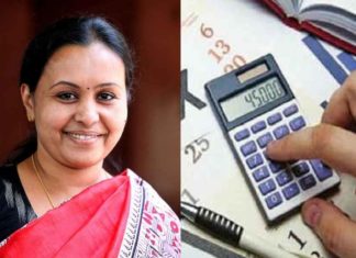 non-taxable income; Department of Food Safety with all-time record